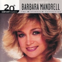 Barbara Mandrell - 20th Century Masters - The Millennium Collection - The Best Of Barbara Mandrell